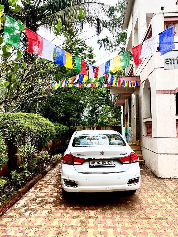 Ladakh House- 3 Bhk Ladakh Themed Villa Near Matheran Neral Exterior photo