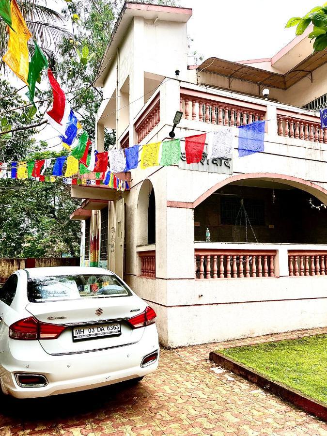 Ladakh House- 3 Bhk Ladakh Themed Villa Near Matheran Neral Exterior photo