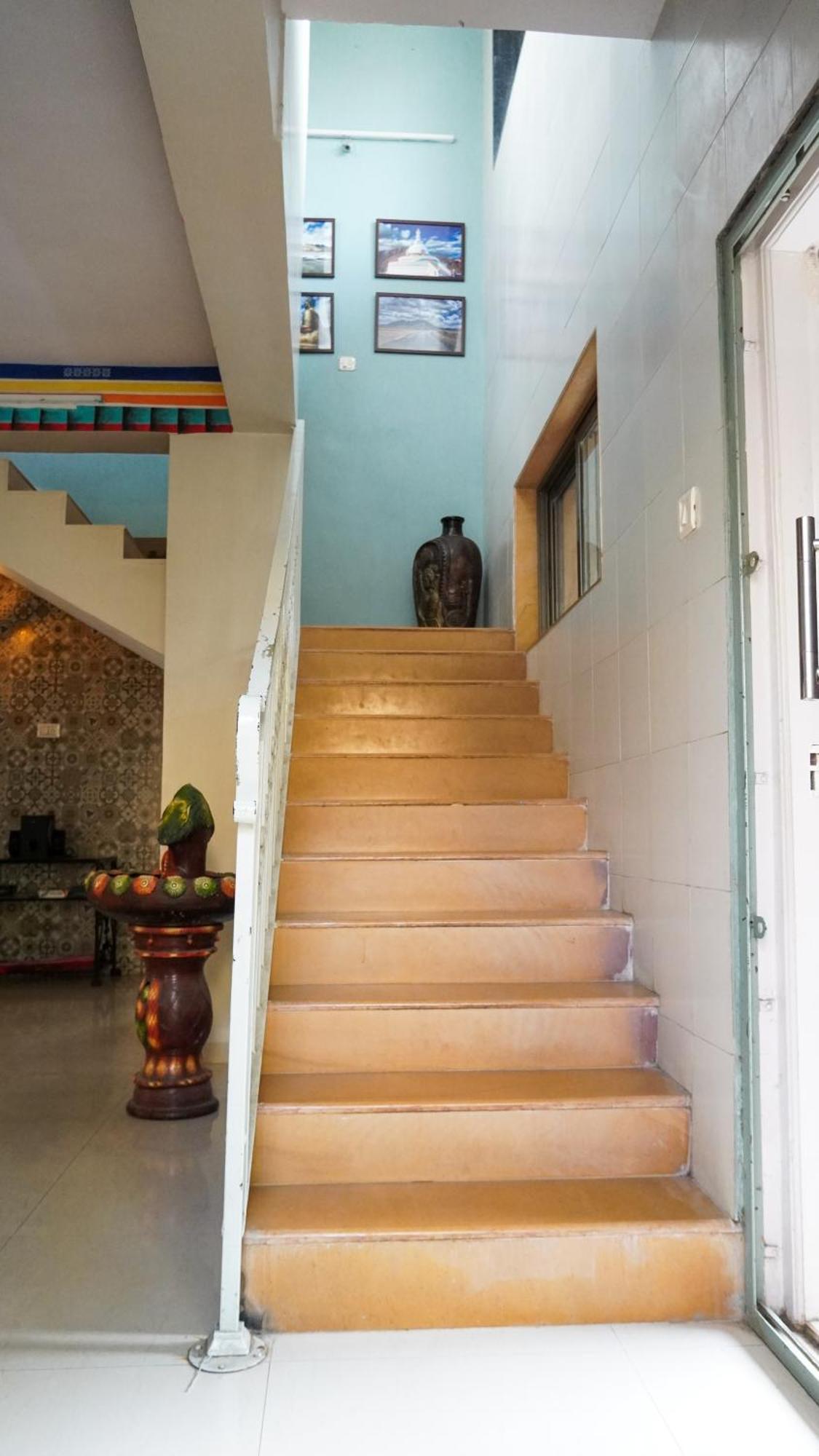 Ladakh House- 3 Bhk Ladakh Themed Villa Near Matheran Neral Exterior photo