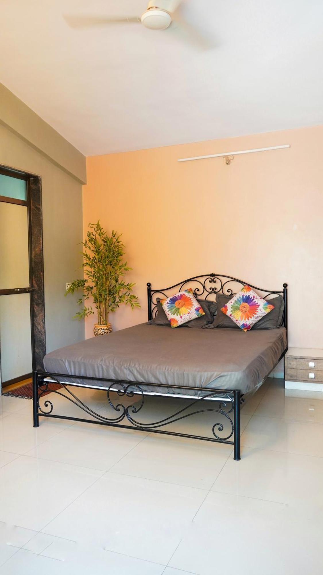 Ladakh House- 3 Bhk Ladakh Themed Villa Near Matheran Neral Exterior photo